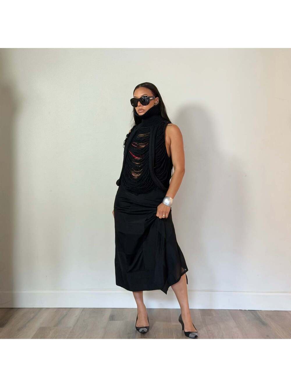 HART HAAT ISSEY MIYAKE